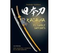 Katana. El Sable Japones
