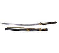 Katana funcional s6060 'coraje, deber y lealtad' el Último samurai -