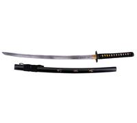 Katana funcional s6060 'coraje, deber y lealtad' el Último samurai -