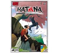 daVinci Editrice - Juego de Cartas (BAN06) (Importado)