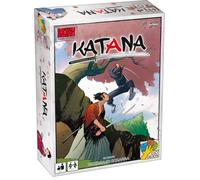 daVinci Editrice - Juego de Cartas (BAN06) (Importado)