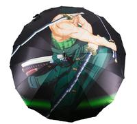 Katana paraguas s0332 de one piece modelo roronoa zoro réplica no ofi