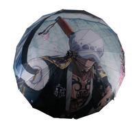 Katana paraguas s0334 de one piece modelo trafalgar law réplica no of