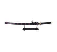 Katana s5015 shusui de zoro de one piece réplica no oficial de 103 cm