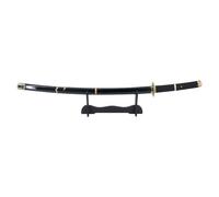 Katana s5016 yubashiri de zoro de one piece réplica no oficial de 103