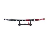 Katana s5017 de trafalgar law de one piece réplica no oficial de 102
