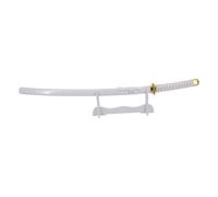 Katana s5018 shusui wado ichimonji de zoro de one piece réplica no of