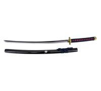 Katana s5044 de erza scarlett de fairy tail réplica no oficial de 103