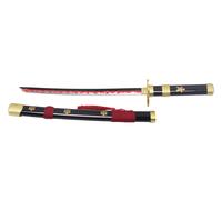 Katana s5056 katana enma de zoro de one piece réplica no oficial de 4