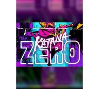 Katana ZERO (PC) - Steam Account - GLOBAL
