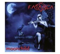 Katanga - Moonchild
