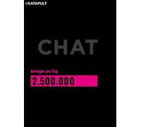 KATAPULT Magazin Ausgabe 40: Fake News durch Chat GPT