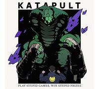 Katapult - Play stupid games, win stupid prizes