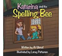 Katarina and the Spelling Bee