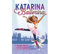 Katarina Ballerina: Volume 1