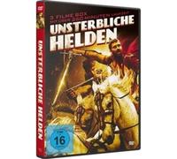 Katarina Grey, Marcello Walton, Jürgen Prochnow - Unsterbliche Helden [DVD]