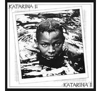 Katarina II - Katarina II [Vinilo]