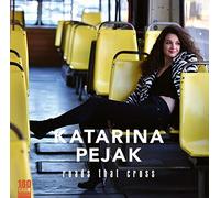 Katarina Pejak - Roads That Cross [Vinilo]