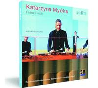 Katarzyna Mycka - Marimba Concerto