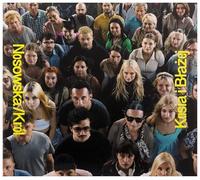 Katarzyna Nosowska - Nosowska & Król: Kasia i Błażej [CD]