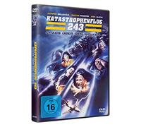 Katastrophenflug 243 - Chaos über den Wolken [DVD]