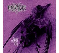 Katatonia - Brave Murder Day [Vinilo]