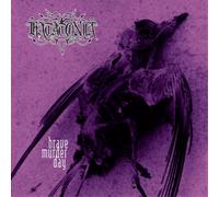 Katatonia - Brave Murder Day [Vinilo]