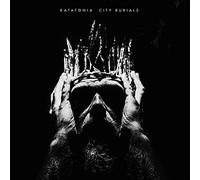 Katatonia - City Burials (Mediabook)