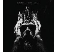 Katatonia City Burials (Vinyl) 12" Album (Importación USA)