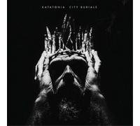 Katatonia City Burials (Vinyl) 12" Album (Importación USA)