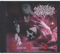 Katatonia - Dance of December Souls [Import]