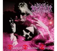Katatonia - Dance Of December Souls ( LP) [Vinilo]