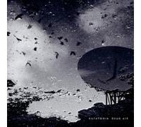 Katatonia Dead Air (Vinyl) 12" Album (Importación USA)