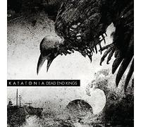 Katatonia - Dead End Kings