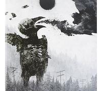 Katatonia - Dead End Kings