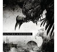 Katatonia - Dead End Kings [Vinilo]