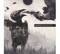 Katatonia - Dead End Kings [Vinilo]