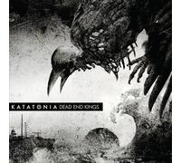 Katatonia - Dead End Kings [Vinilo]