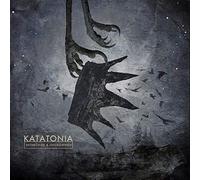 Katatonia - Dethroned & Uncrowned