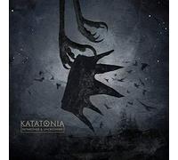 Katatonia – Dethroned & Uncrowned – Kscope