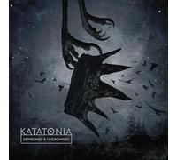 Katatonia - Dethroned & Uncrowned [Vinilo]