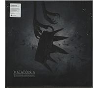 Katatonia - Dethroned & Uncrowned [Vinilo]
