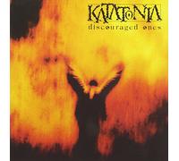 Katatonia - Discouraged Ones