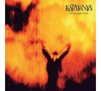 Katatonia - Discouraged Ones (25th Anniversary Marble Edition) [Vinilo]