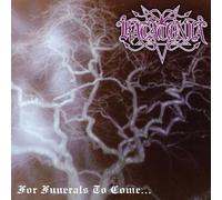 Katatonia - For Funerals To Come..