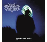 Katatonia - Jhva Elohim Meth (12" Black Vinyl) [Vinilo]