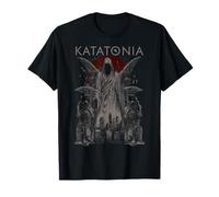 Katatonia - 'La Noche es el Nuevo día' Camiseta