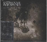 Katatonia - Last Fair Deal Gone Down (Anniversary Edition)