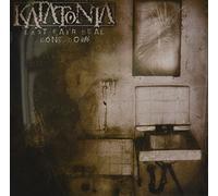 Katatonia - Last Fair Deal Gone Down (Bonu