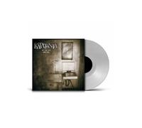 Katatonia - Last Fair Deal Gone Down - UK Exclusive Clear Vinyl [Vinilo]